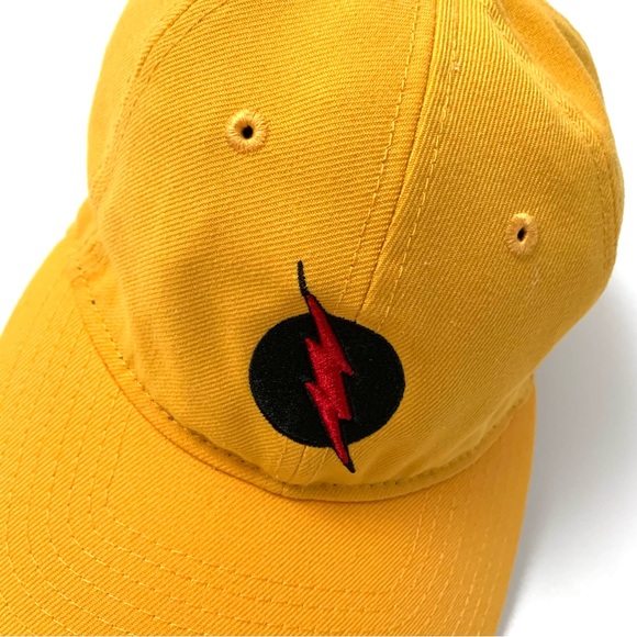 Reverse Flash Multiverse DC Comics Hat Cap - Picture 2 of 6